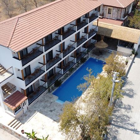 Palamut Butik Otel Datça Ngoại thất bức ảnh