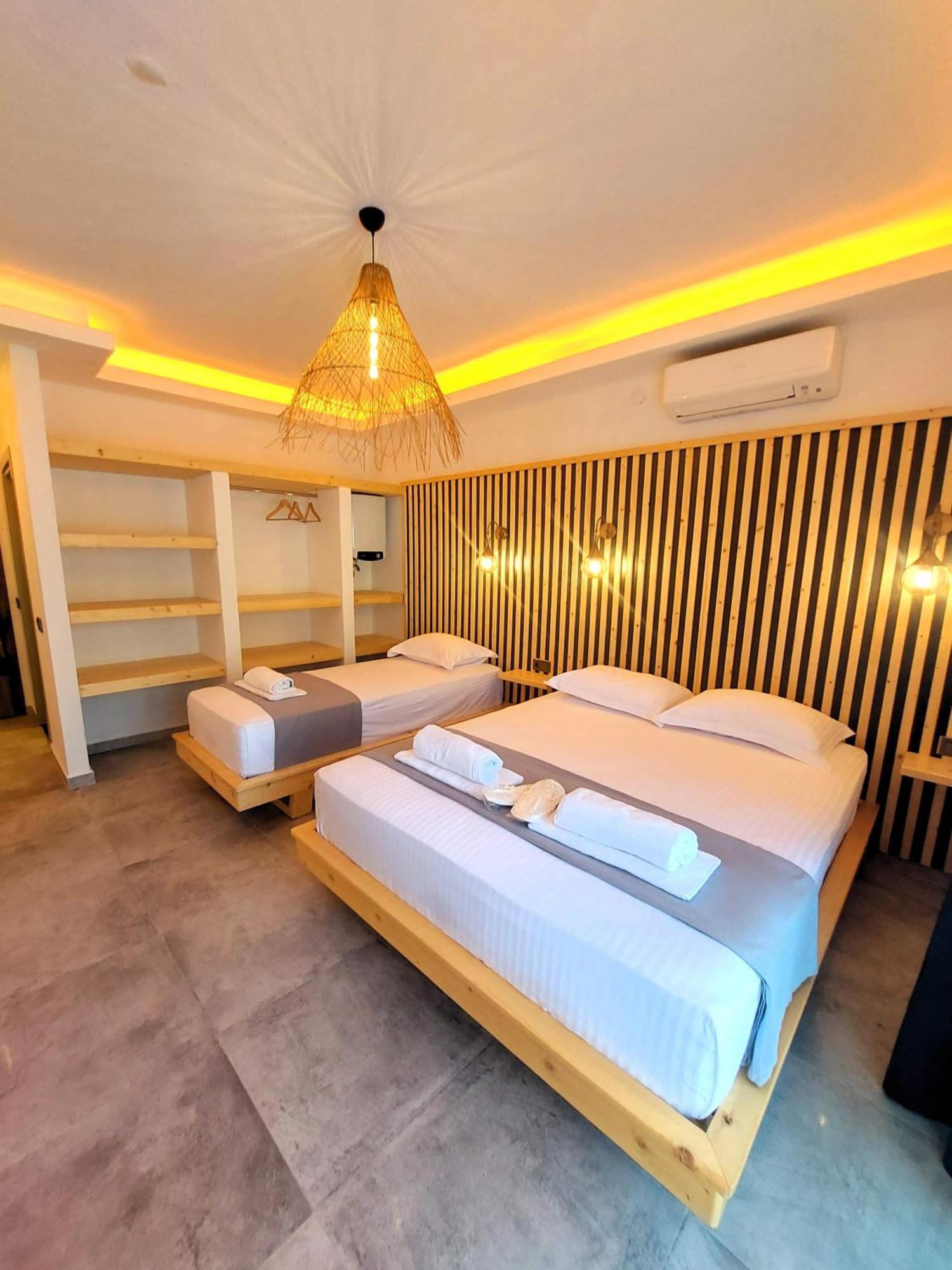 Palamut Butik Otel Datça Ngoại thất bức ảnh