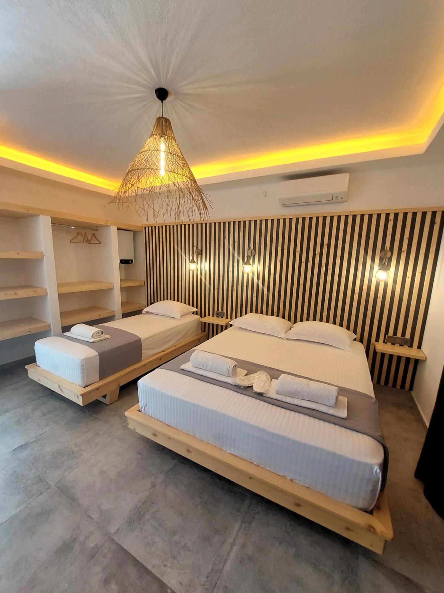 Palamut Butik Otel Datça Ngoại thất bức ảnh